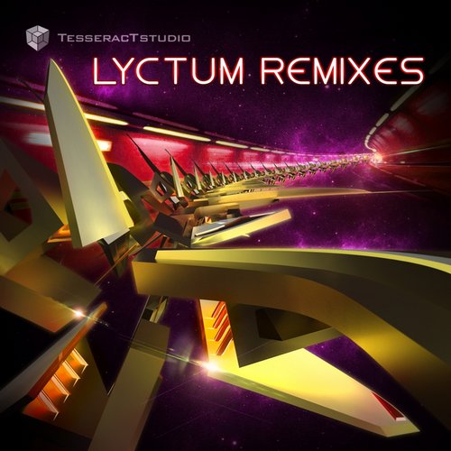 Nerso – Lyctum Remixes