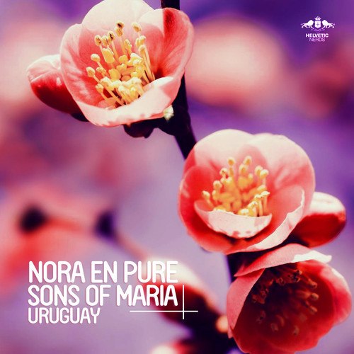 Nora En Pure & Sons Of Maria – Uruguay