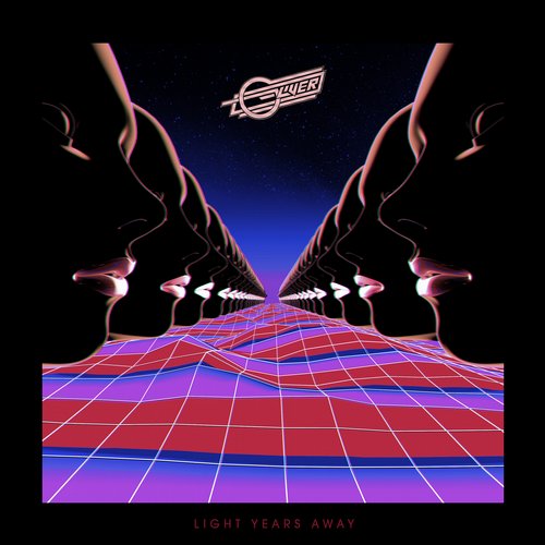 Oliver – Light Years Away