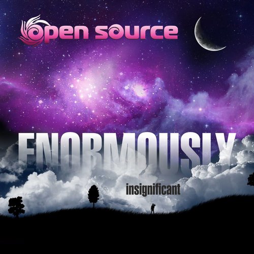 Open Source – Enormously Insignificant