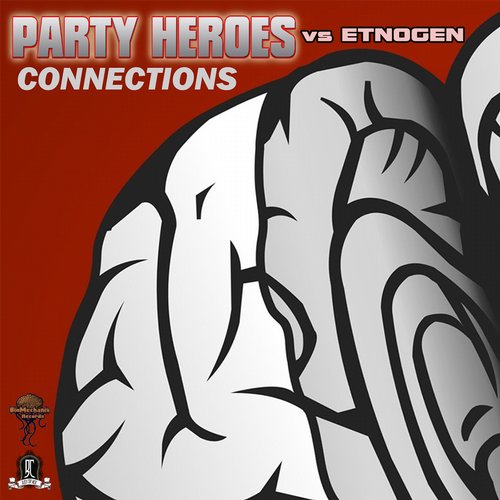Party Heroes vs Etnogen – Connections