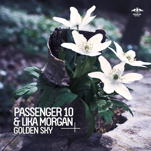 Passenger 10 & Lika Morgan – Golden Sky