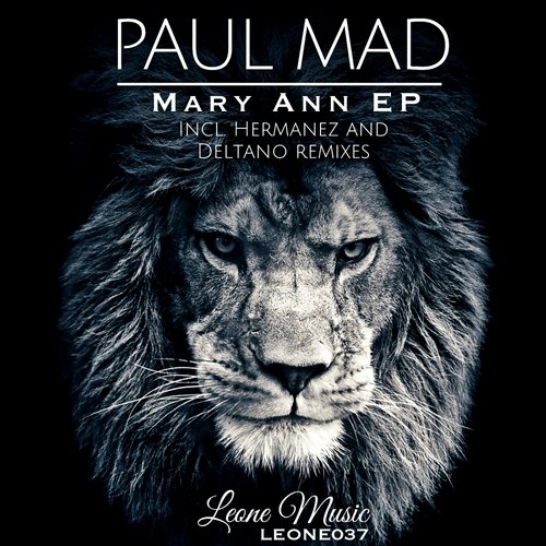 Paul Mad – Mary Ann