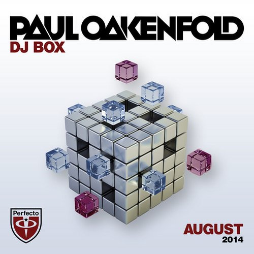 Paul Oakenfold – DJ Box: August 2014
