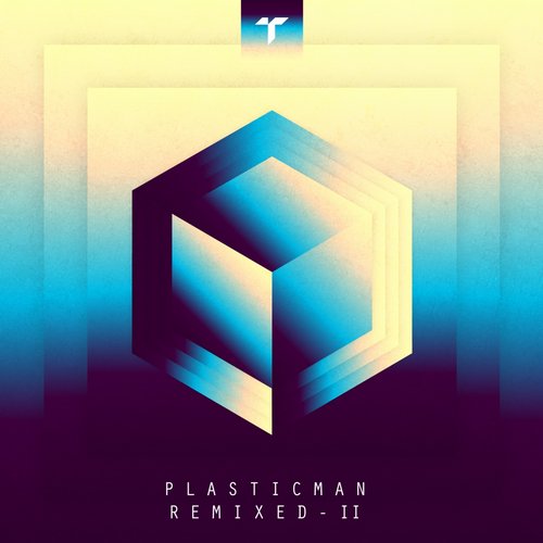 Plastician – Plasticman Remixed II