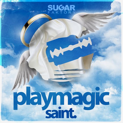 Playmagic – Saint
