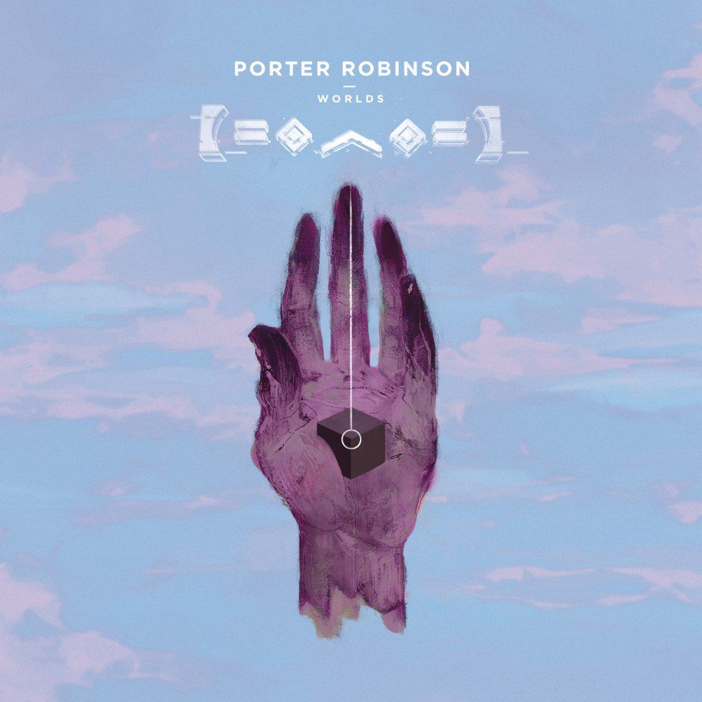 Porter Robinson – Worlds