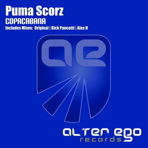 Puma Scorz – Copacabana