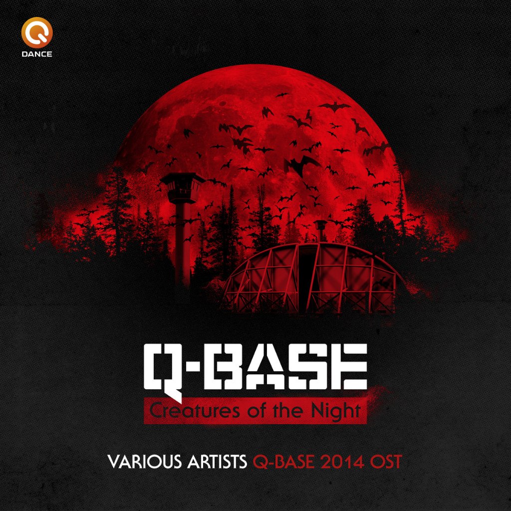 Q-BASE OST 2014