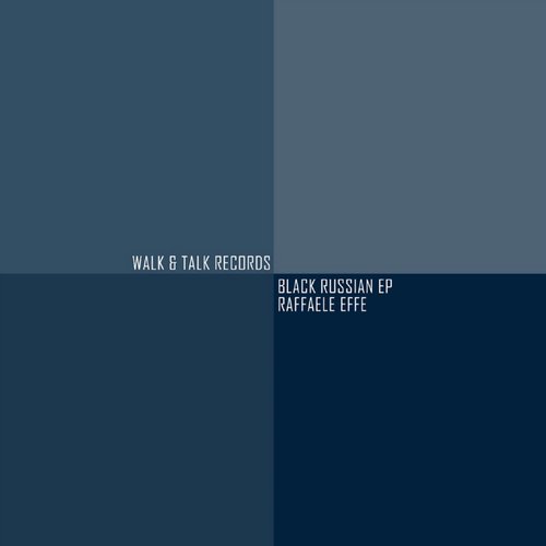 Raffaele Effe – Black Russian