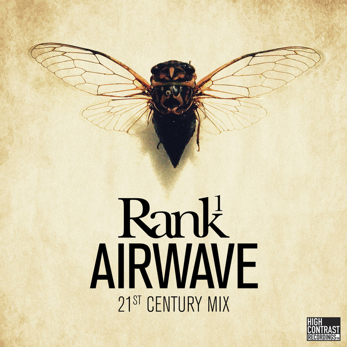Rank 1 – Airwave (21st Century Edit)