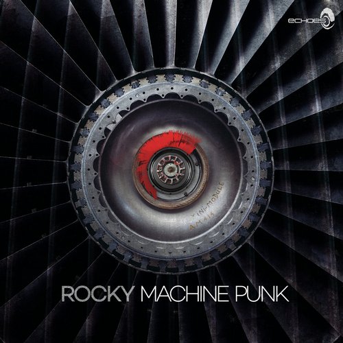 Rocky – Machine Punk