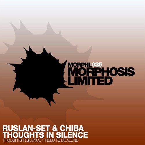 Ruslan-Set & Chiba – Thoughts In Silence