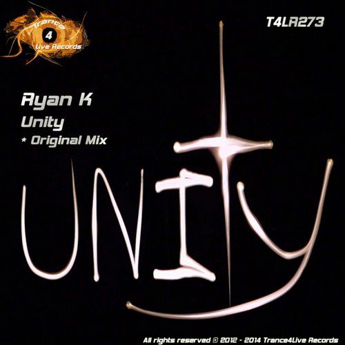 Ryan K – Unity
