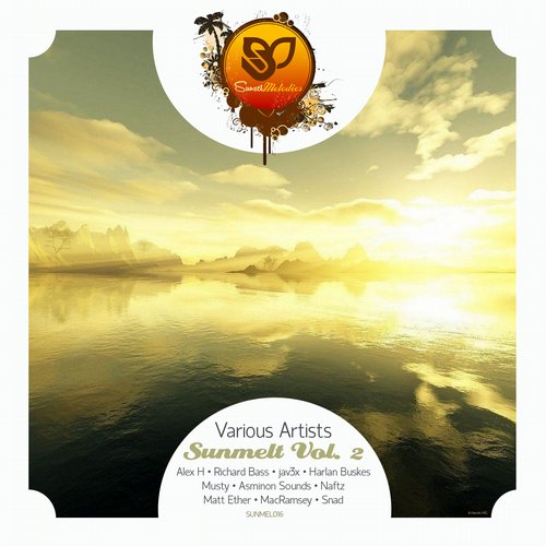 SUNMELT Vol.2