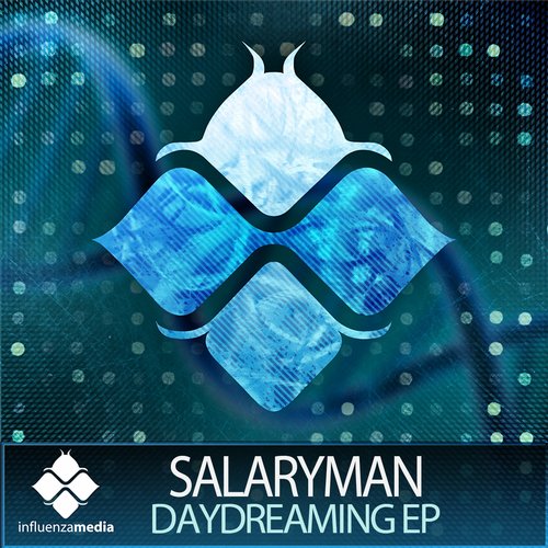 Salaryman – Daydreaming EP