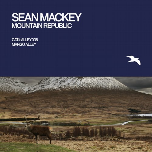 Sean Mackey – Mountain Republic