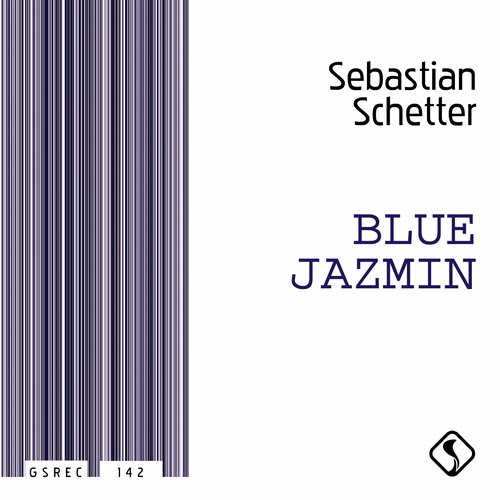 Sebastian Schetter – Blue Jazmin