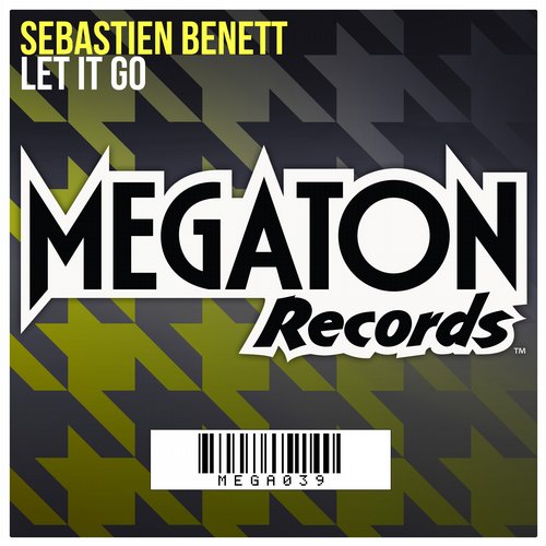 Sebastien Benett – Let It Go
