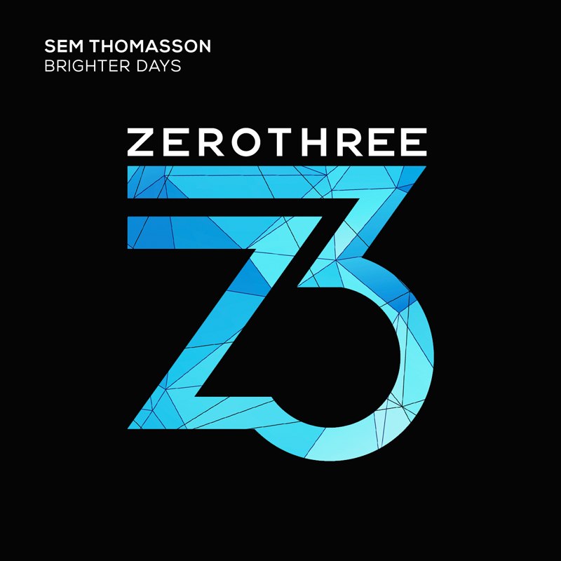 Sem Thomasson – Brighter Days