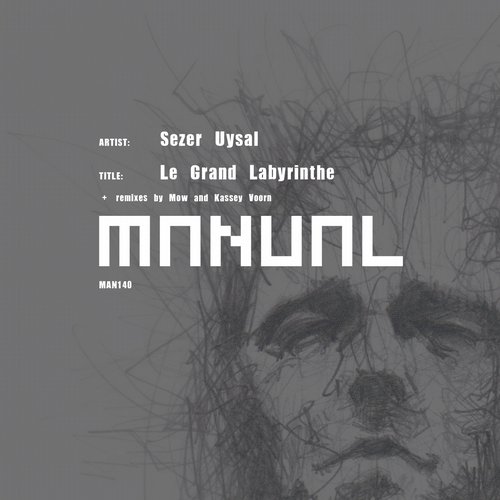 Sezer Uysal – Le Grand Labyrinthe