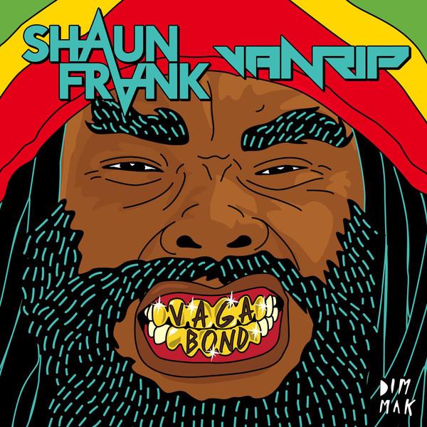 Shaun Frank & Vanrip – Vagabond