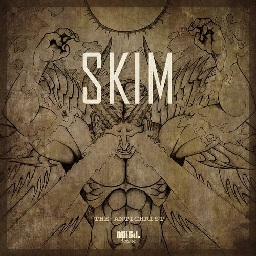 Skim – The Antichrist