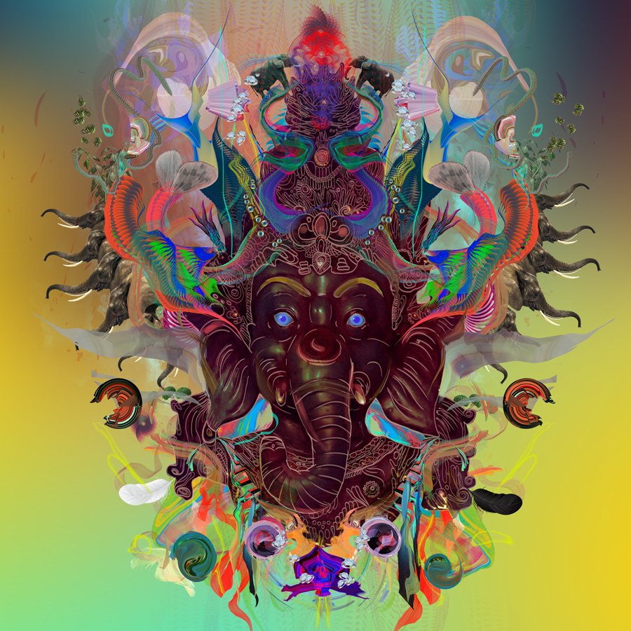 Skytree – Ganesha