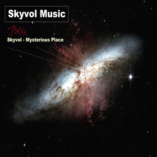 Skyvol – Mysterious Place