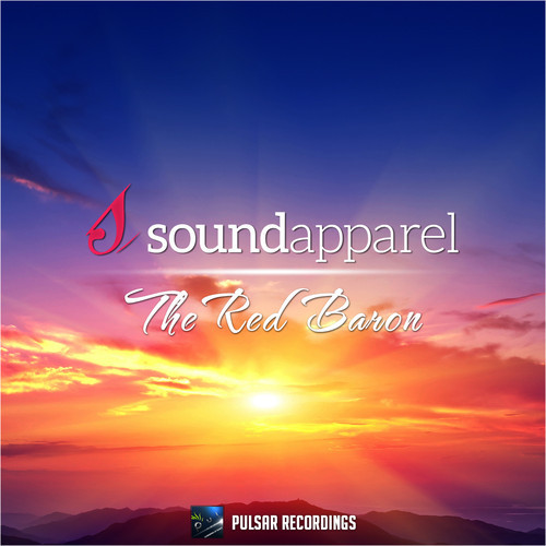 Sound Apparel – The Red Baron