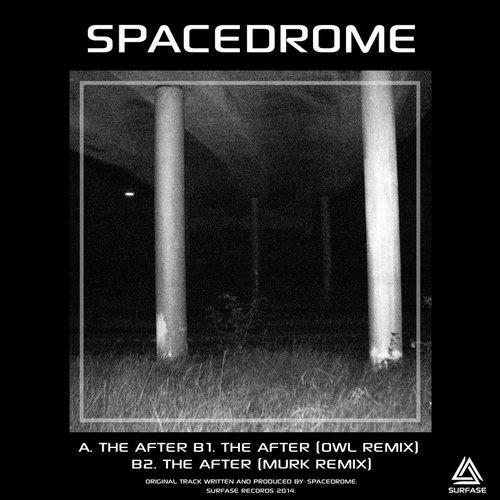 Spacedrome – The After