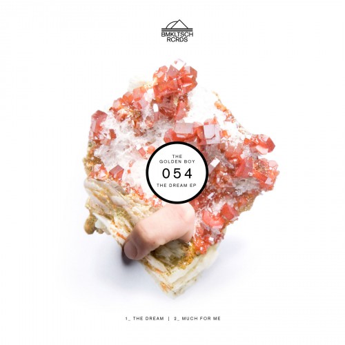 The Golden Boy – The Dream EP