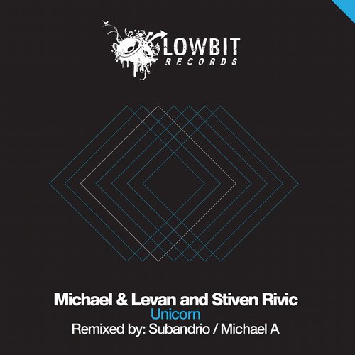 Stiven Rivic, Michael & Levan – Unicorn