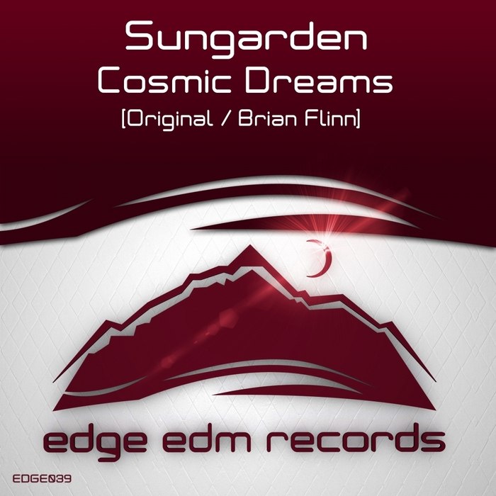 Sungarden – Cosmic Dreams