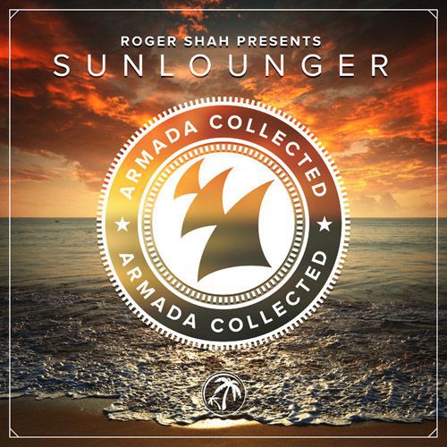 Sunlounger – Armada Collected