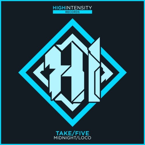 Take Five – Midnight / Loco
