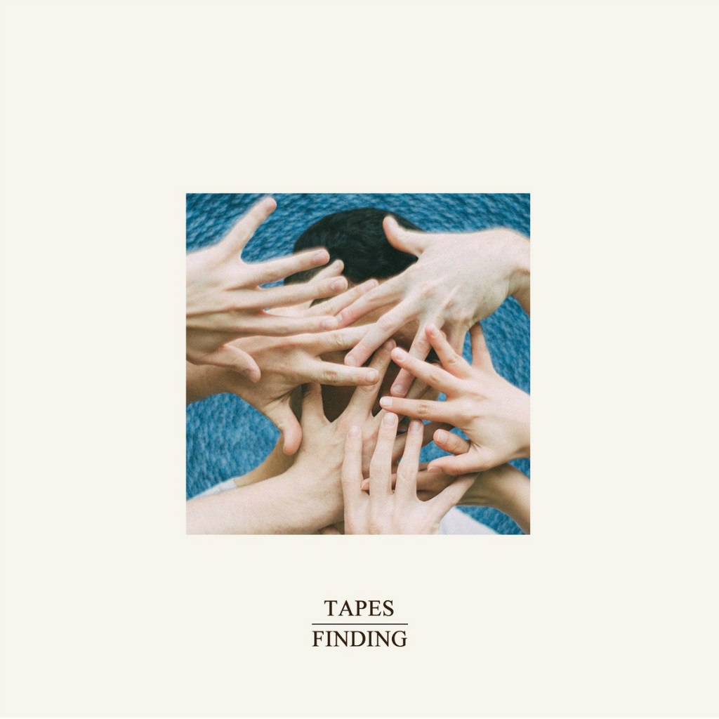 Tapes – Finding