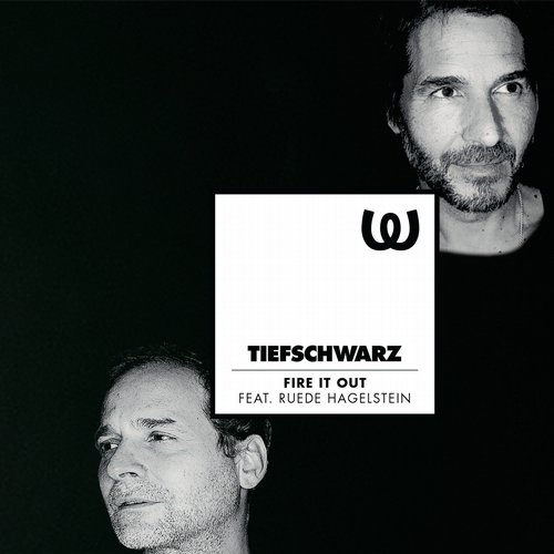Tiefschwarz feat. Ruede Hagelstein – Fire It Out