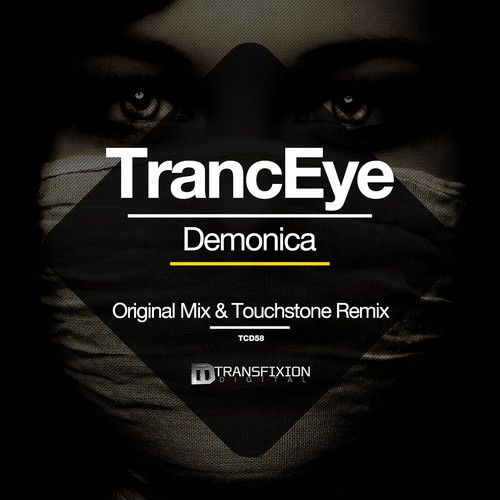 TrancEye – Demonica EP