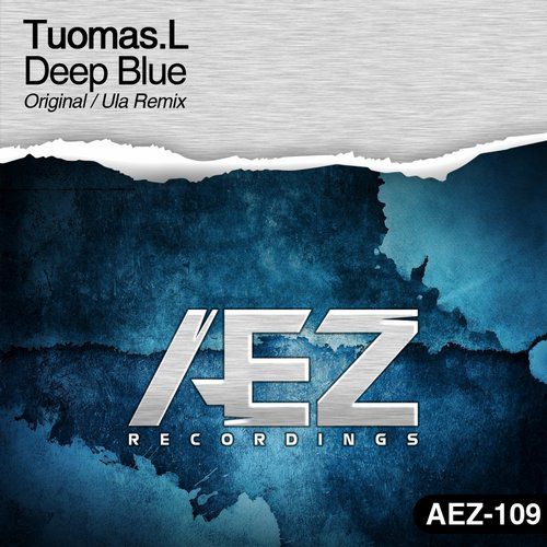 Tuomas.L – Deep Blue