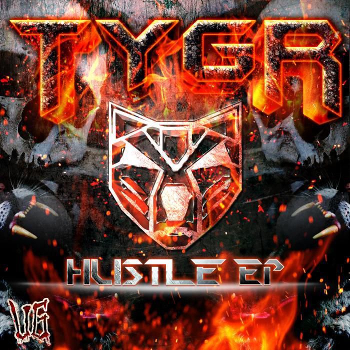 Tygr – Hustle