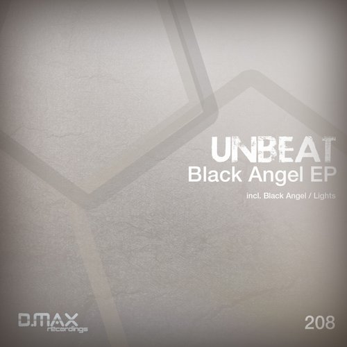 Unbeat – Black Angel EP