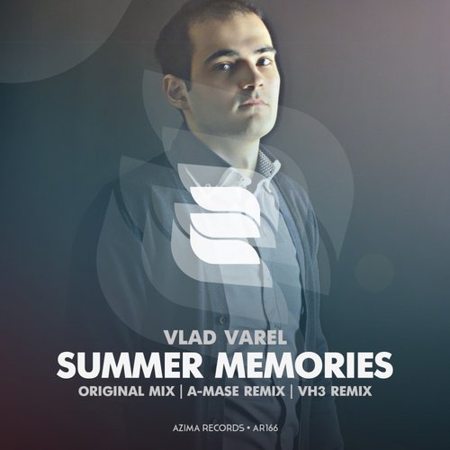 Vlad Varel – Summer Memories