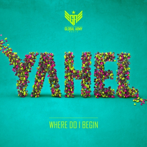 Yahel – Where Do I Begin