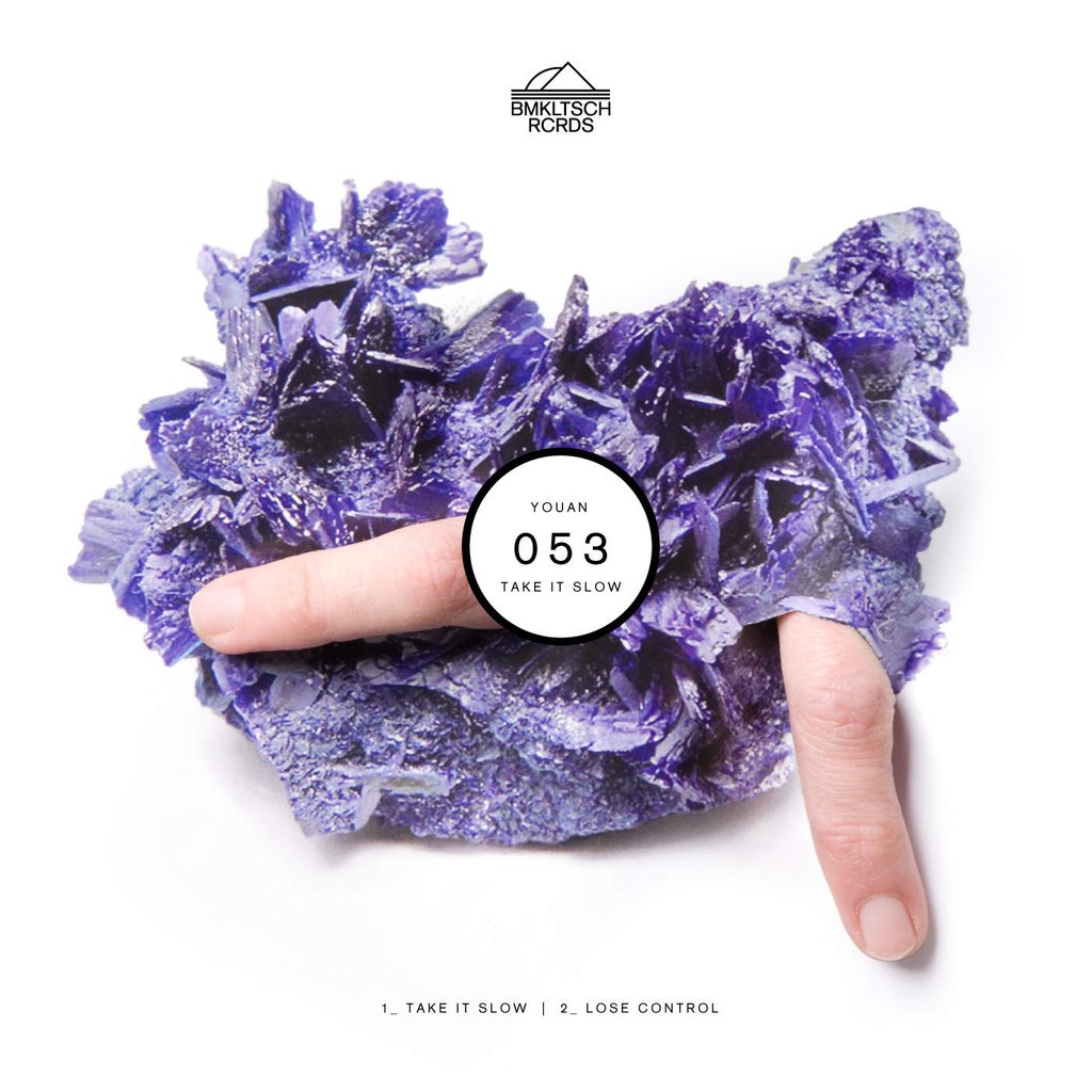 Youan – Take It Slow