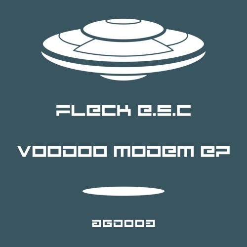 Fleck E.S.C. – Voodoo Modem