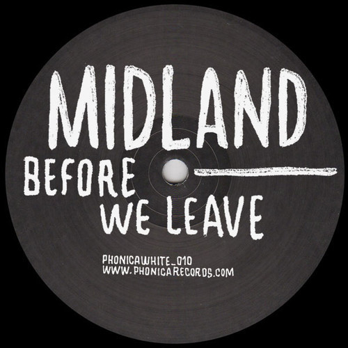 Midland – Before We Leave