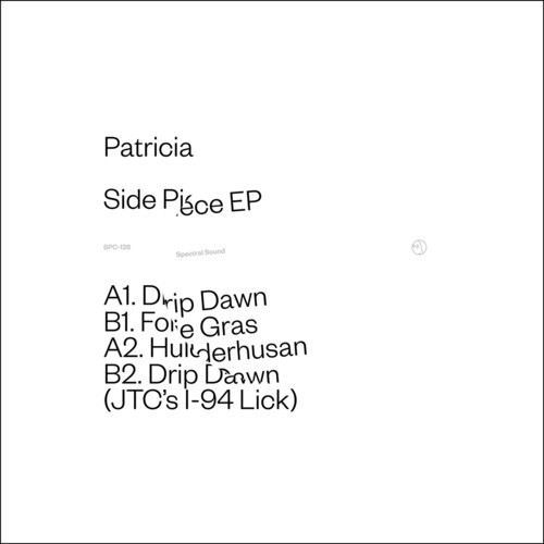 Patricia – Side Piece EP