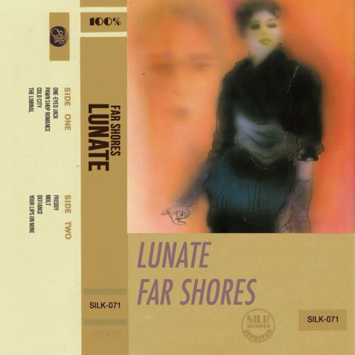 Lunate – Far Shores