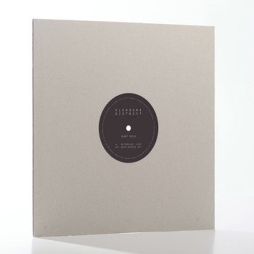 dBridge & Kid Drama – Pleasure District 002